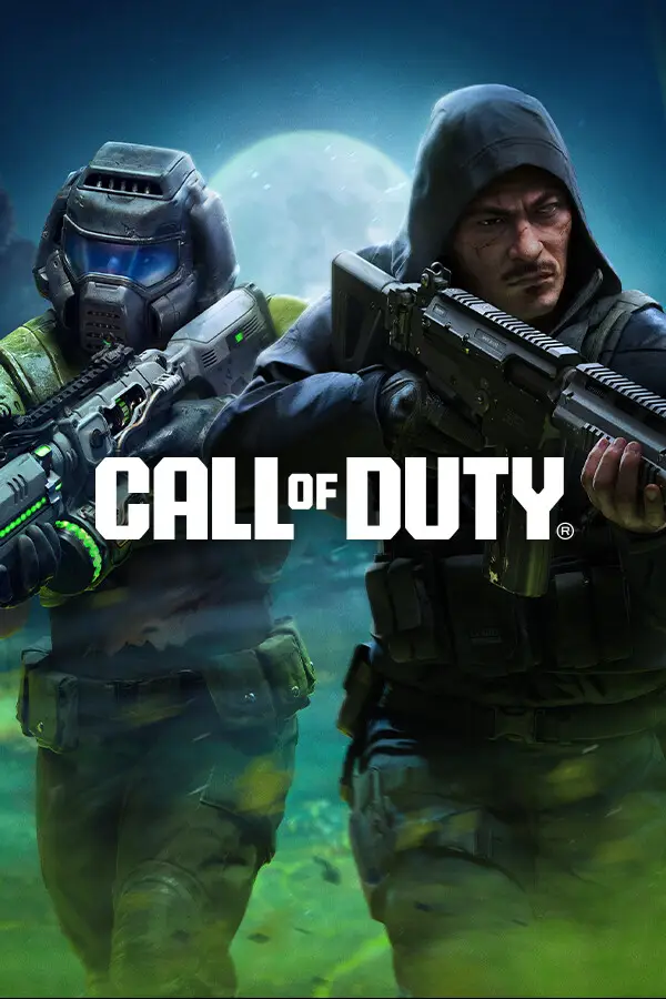 Call of Duty